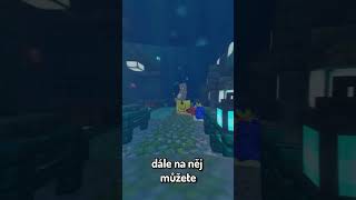 NOVÝ ŠÍLENÝ minecraft update se blíží (1.22)