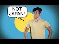 Flag/ Fan Friday PALAU! (Geography Now!)