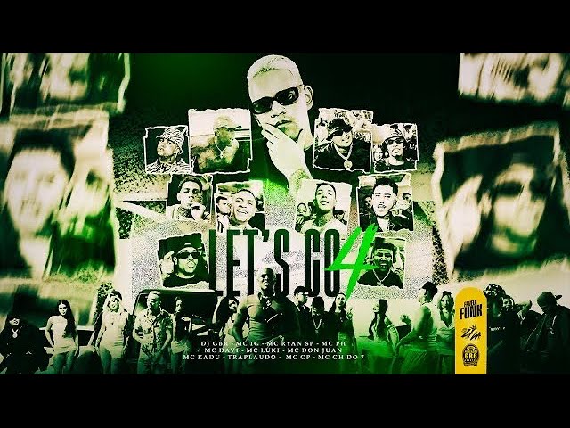 Obejrzyj Lets Go 4 - DJ GBR, IG, Ryan SP, PH, Davi, Luki, Don Juan, Kadu, GH do 7, GP, TrapLaudo w YouTube Obejrzyj Lets Go 4 - DJ GBR, IG, Ryan SP, PH, Davi, Luki, Don Juan, Kadu, GH do 7, GP, TrapLaudo w YouTube