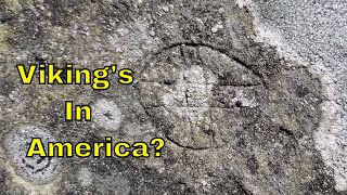 Proof That The Vikings Sailed To Maine?