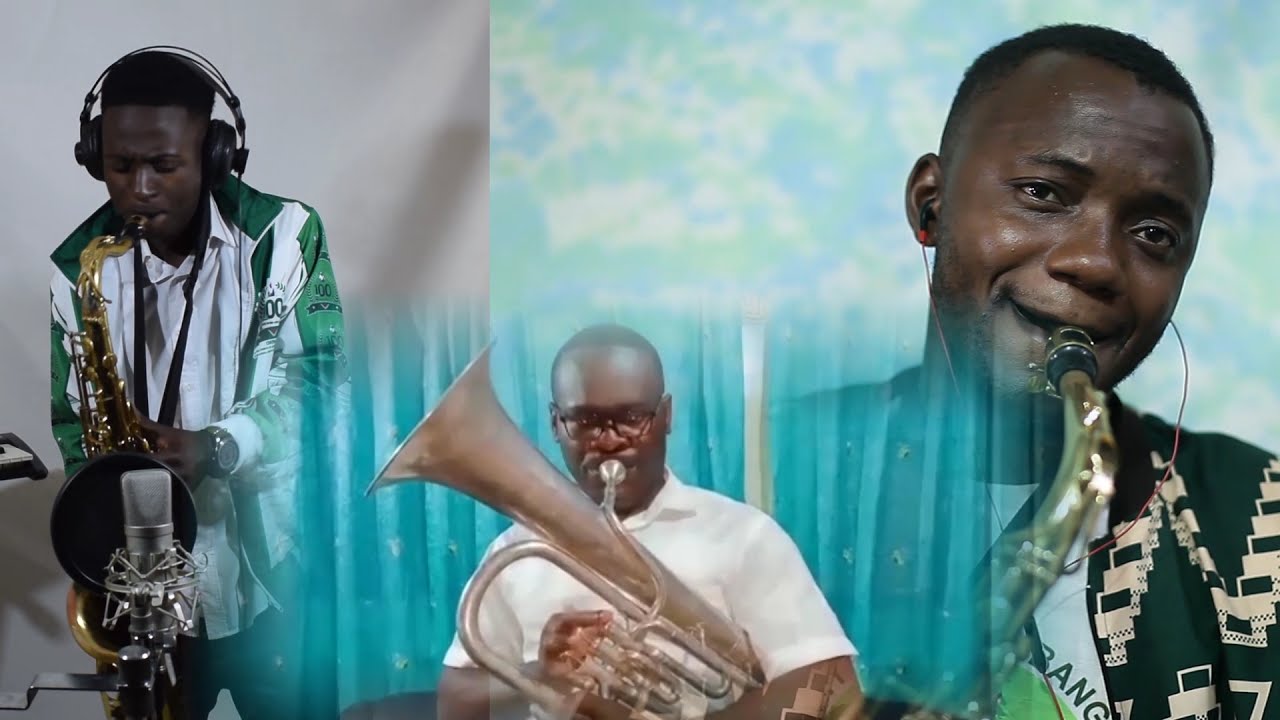 Betelemi - Choeur virtuel Kimbanguiste