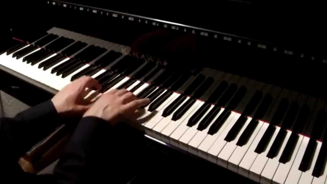 Ellmenreich - Spinning Song (Op. 14, No. 4)