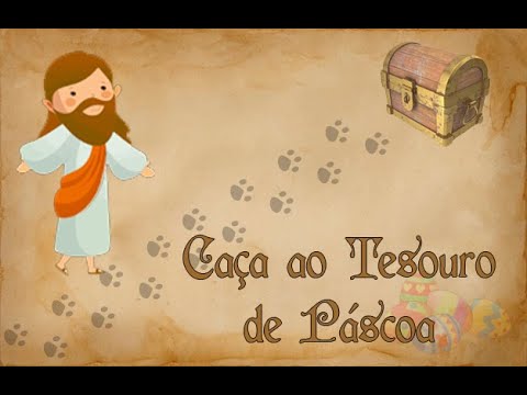 Vídeo: Tesouros Generosos. Como E Por Que Procuraram Tesouros Enterrados Na Páscoa - Visão Alternativa