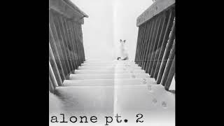 Alone Pt. 2