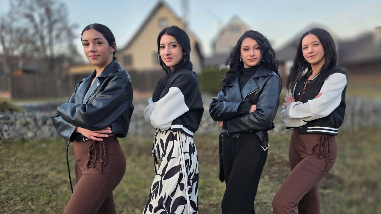 Roland Band Smižany - Amaro del.💥💯 (Tanečni Cower video klip) 👉🏼DAVID EI GITANO ❤️‍🔥