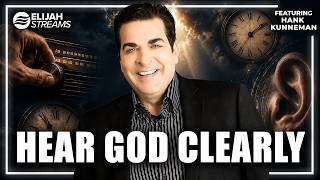 Prophecy, Timing, and Discernment: What Every Believer Should Know – Hank Kunneman