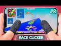Reformed Jungle Cruiser | Godlike Waterpark Goldfish - RACE CLICKER *ROBLOX* & EP-8 (HMJ 10 ROBLOX)
