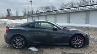 Used 2019 Subaru Brz Stratham Nh Exeter, Nh