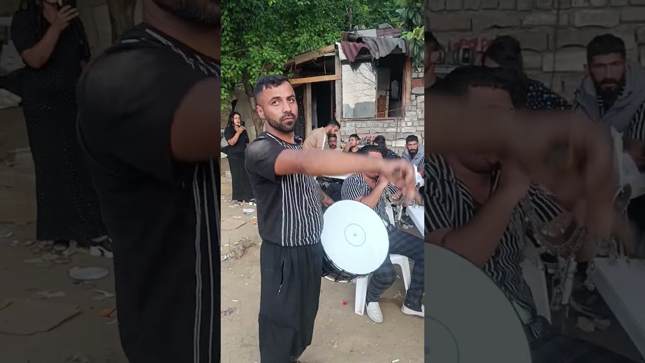 Osmaniye davul zurna Olcay ve Hasan