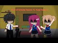 Fruit Of Girisaia Reacts To Yuuji Kazami | 1/1 | Rus/Eng