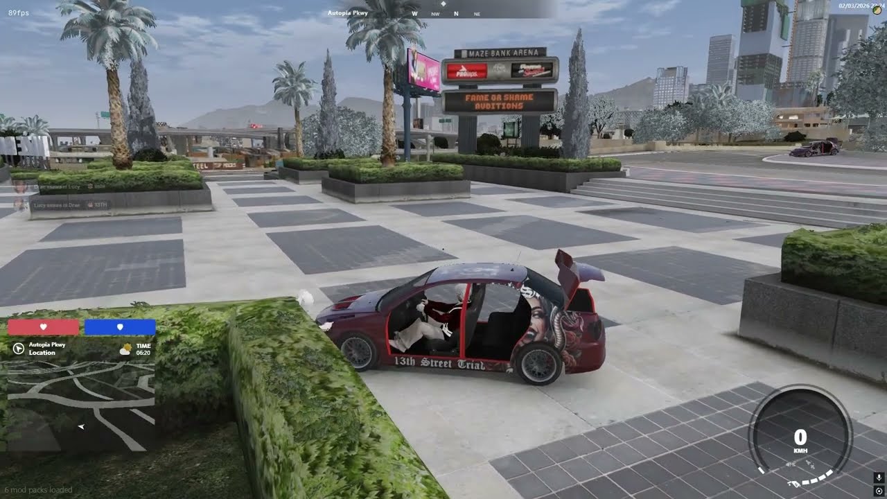 blessings @Lucyvespera