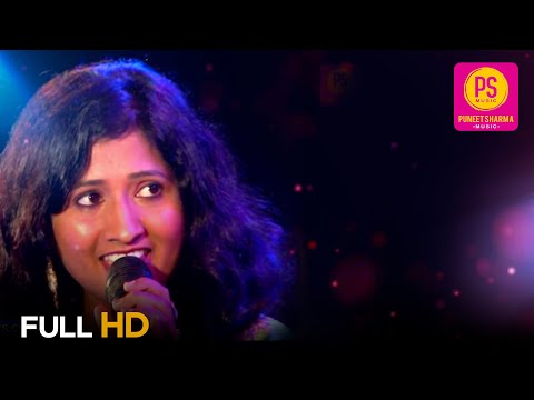 Aji Rooth Kar Ab Kahan Jaiyega | Lata Mangeshkar | Arzoo Songs | Sampada GoswamiI | BALAJI CREATORS