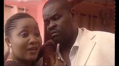 Secret File Part 1 - Patcho Mwamba & Miriam George (Official Bongo Movie)