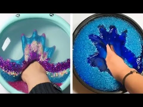 video phone beyonce mp3 The Most Satisfying Crunchy Slime ASMR Videos 2019 😍 Slime Satisfactorio y Oddly Satisfying 2019