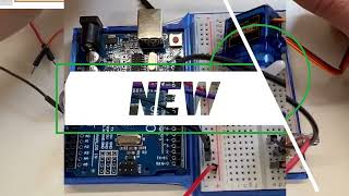 Saskcode Promo For Arduino Wiring Tutorials
