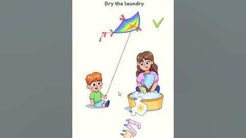 DOP 3: Displace One Part Level 551 - 600 Walkthrough