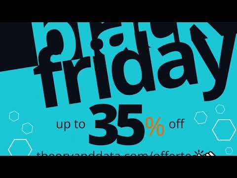 Corso Principi di Economia Politica - Offerta Black Friday