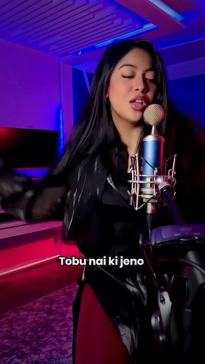 Keno Arale Harale jokhon ami chai_ ___araleharale _xefer _muza _sanjoy _newmusicalert. #araleharale 