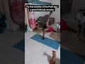 Great Push Up Variation #selfdefense #pushups #martialarts #homeworkout