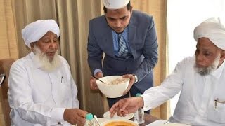 Ap Usthad & Jifri Thagnal