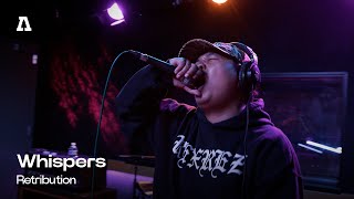 Download Lagu Whispers - Retribution | Audiotree Live MP3 Download Lagu Whispers - Retribution | Audiotree Live MP3