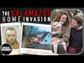 The kalamazoo home invasion