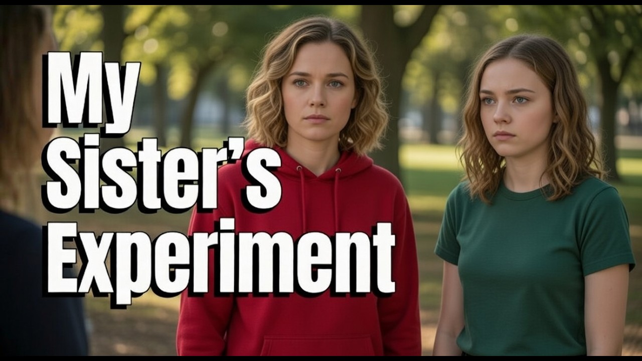 Sister Feminized Me👗 Crossdressing Stories