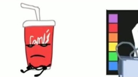 Object Fool 8 Voting Screen Reversed