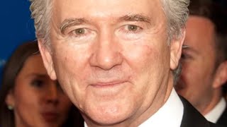 La Trágica Historia De Vida De Patrick Duffy