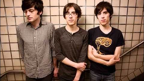 The Depreciation Guild - A Key Turns