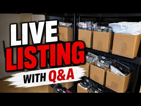 Live Listing thumbnail