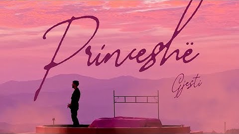 Gjesti - Princeshë (Remix #2025 )