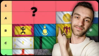 LES MEILLEURES civilisations du moment ? TIERLIST 1v1 Age of Empires 4