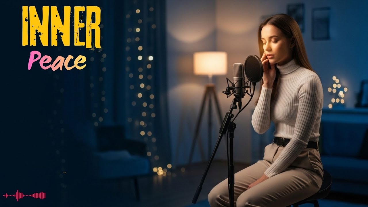 Calm Emotional Pop LIVE 🎧 Soft Love Songs to Relax, Focus & Earn Inner Peace