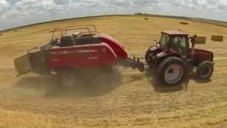 Colorado High Flying Farming HD