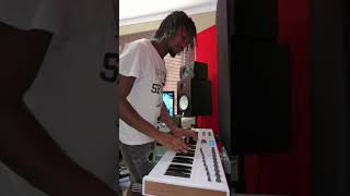 Lebo Mathosa  Free instrumental Cover By Zulu Bravo  Saxworker