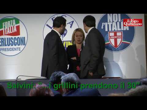 Video: Le elezioni sono fuori anno?