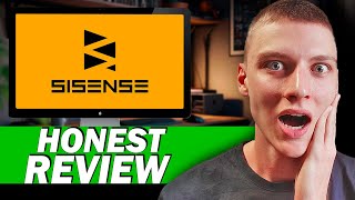 Sisense for Cloud Data Teams: Honest Review & User Experience of the Leading BI Tool Wealth