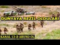 Son dakika: Dünyaya rezil oldular! Paşinyan helikopterle gidebildi