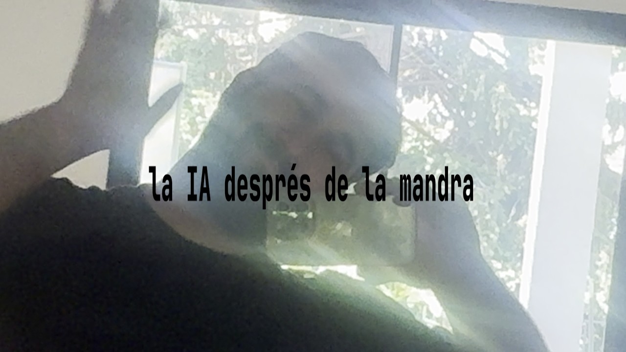 la IA després de la mandra: atracció i escepticisme