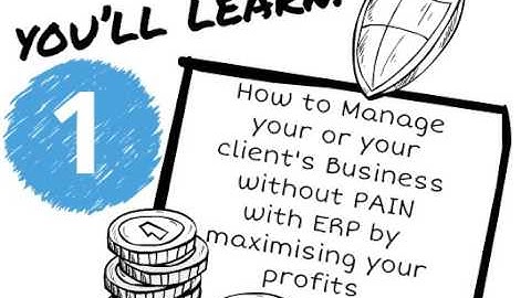 Odoo 10 - Odoo Training Program