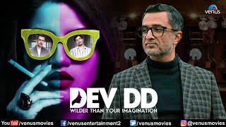 Dev DD | Hindi Full Movie | Sanjay Suri, Asheema Vardaan, Rumana Molla | Hindi Movie 2024