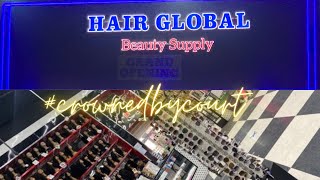 Nashville’s Biggest Beauty Supply Store| Tour