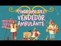 Síndrome del vendedor ambulante  | Cesar Vasquez