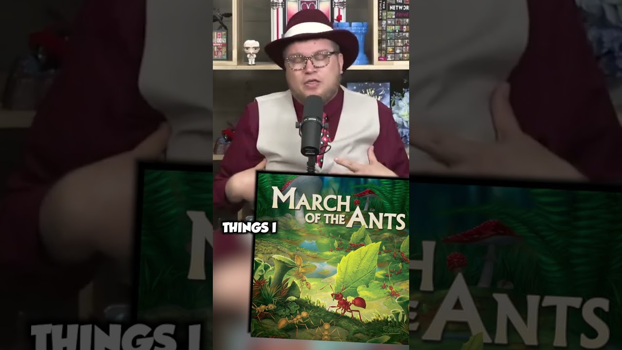 GASP - the remake is better than the original?!