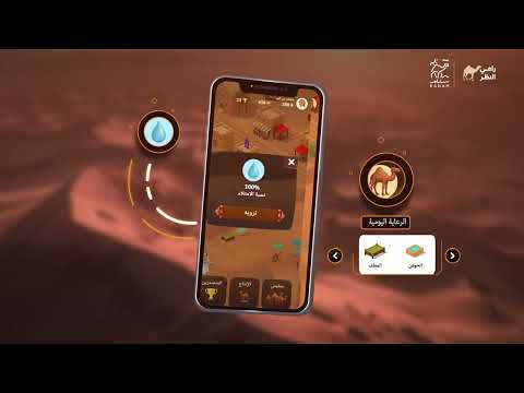 آلية اللعب داخل سنام سنام