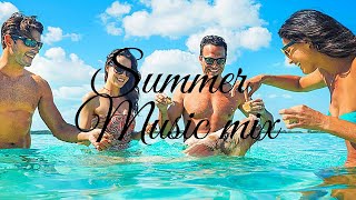 2020 SUMMER DANCE MIX | BEST SOFT HOUSE MUSIC