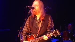 Mudcrutch.....Crystal River.....6/20/16.....The Fillmore.....San Francisco