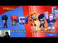 Takipçilerle Ödüllü Brawl Stars