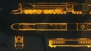 Galaxy Railways 2 Fake Big Ones Schematics, Combat Equipment, & Tactics